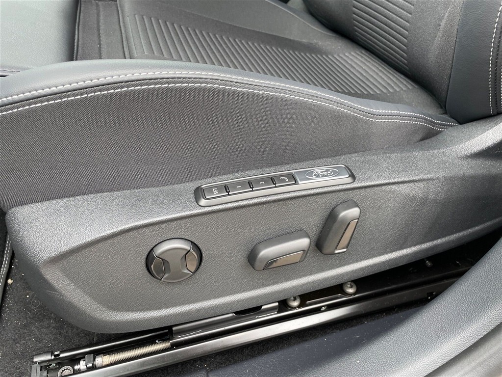 Ford Capri UR Select billede 21