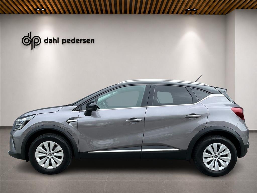Renault Captur Intens billede 4