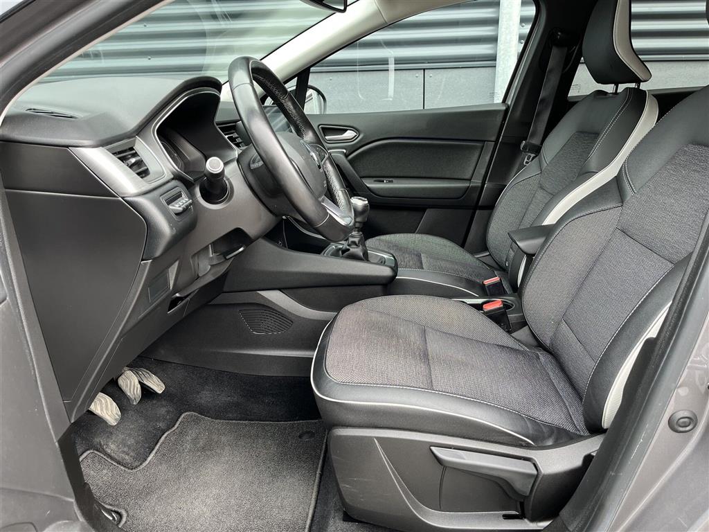 Renault Captur Intens billede 6
