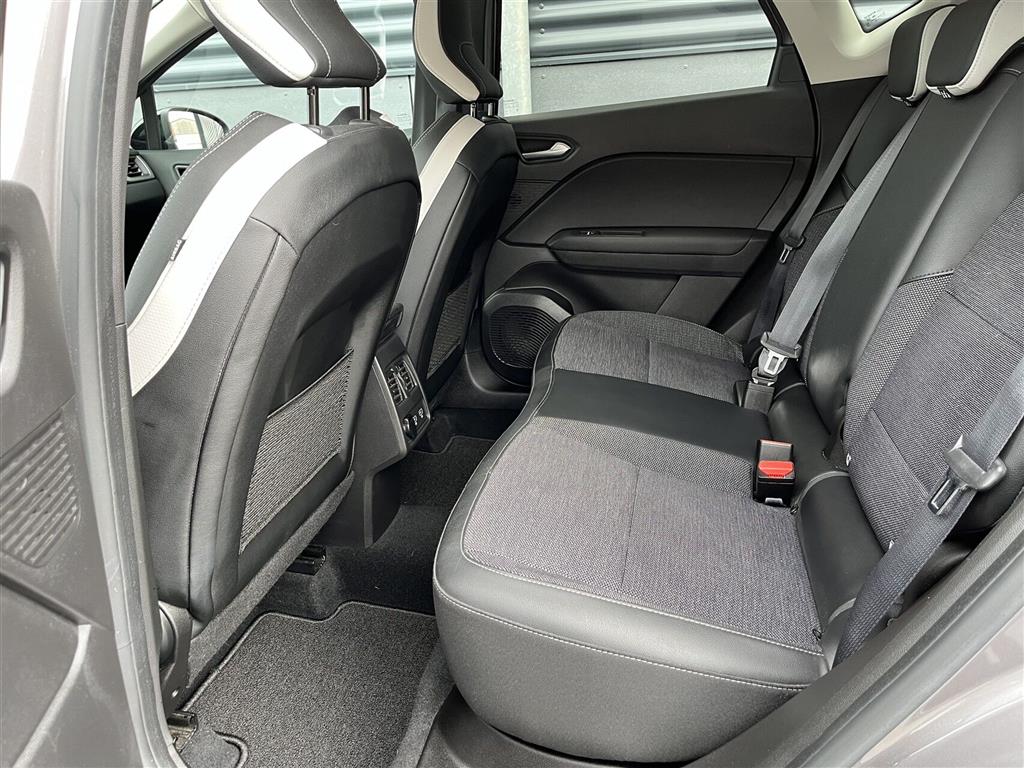 Renault Captur Intens billede 7