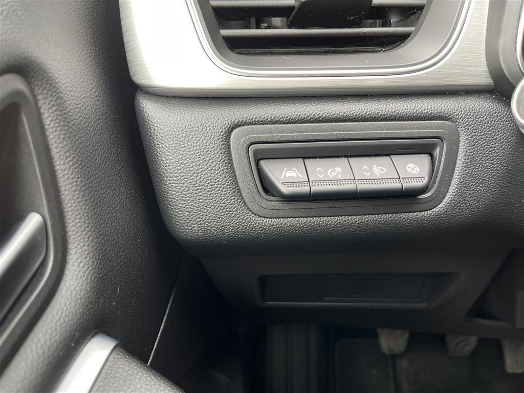 Renault Captur Intens billede 14
