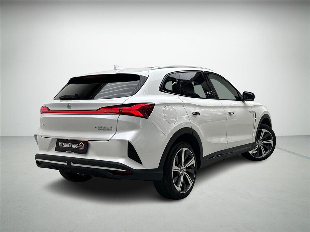 MG Marvel R Performance billede 2