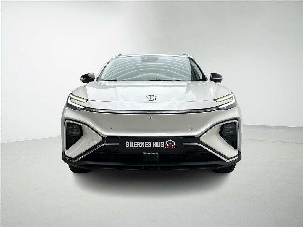 MG Marvel R Performance billede 7
