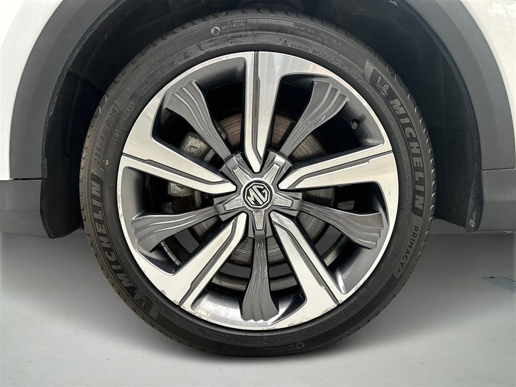MG Marvel R Performance billede 9