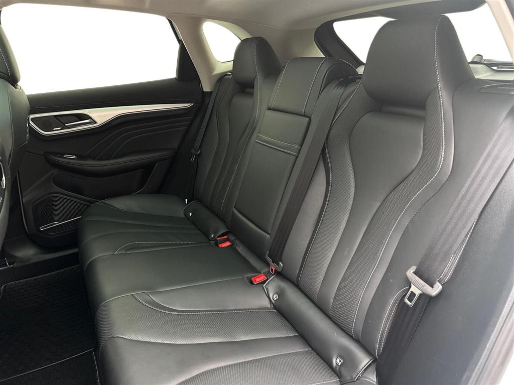 MG Marvel R Performance billede 13