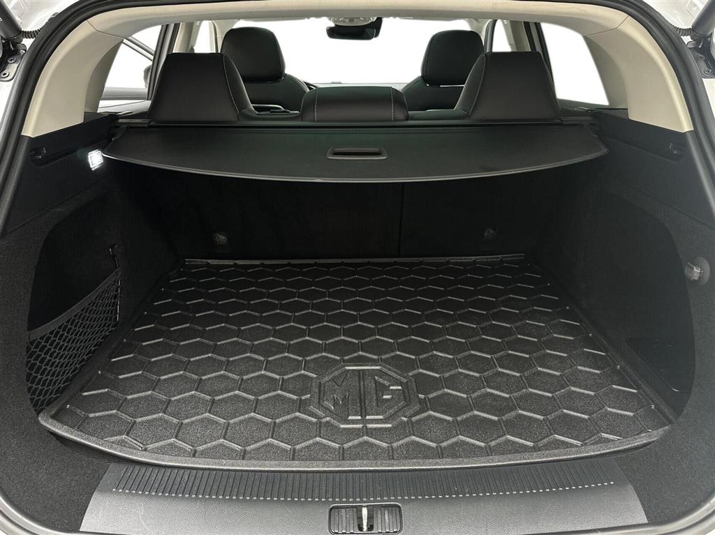 MG Marvel R Performance billede 14