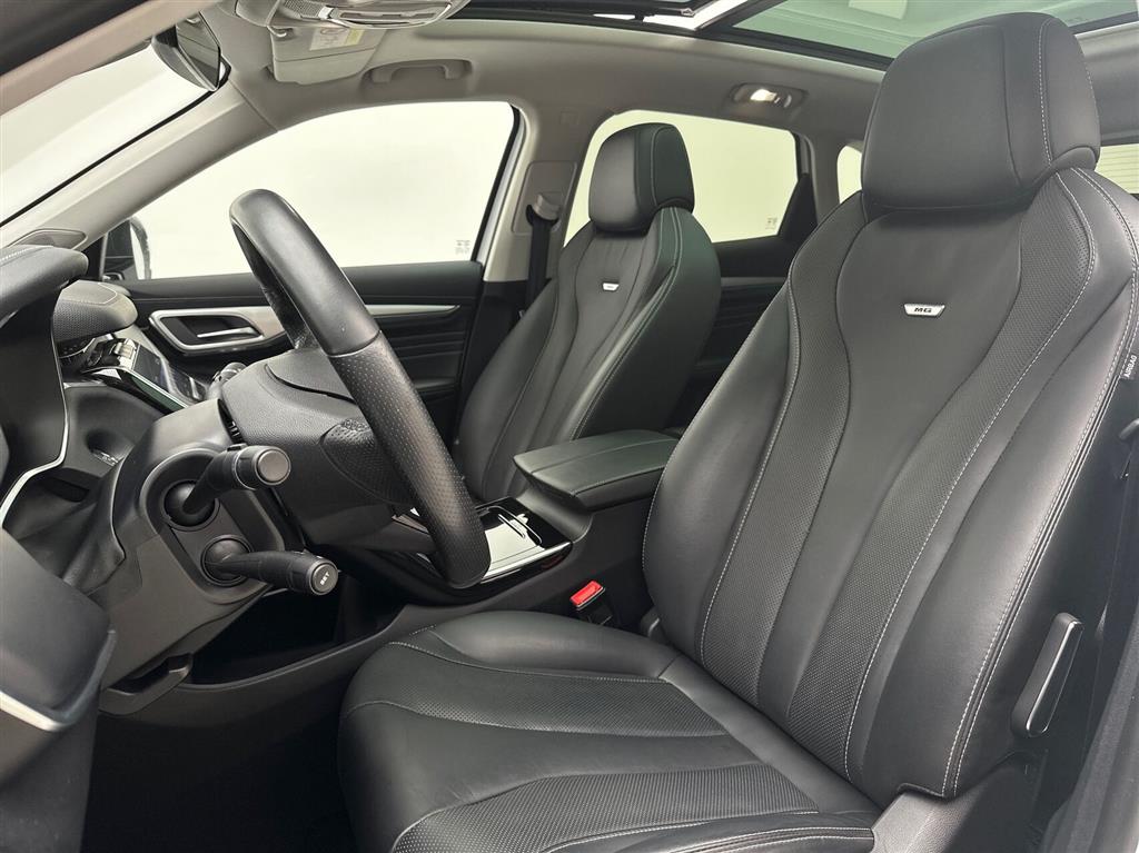 MG Marvel R Performance billede 18