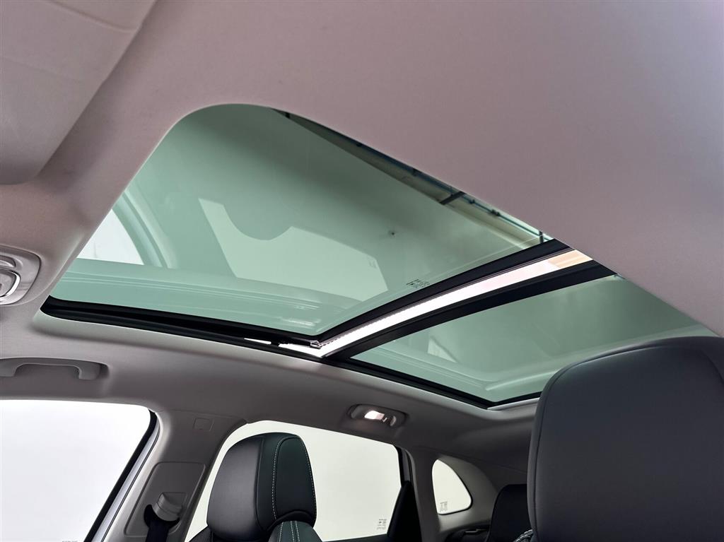 MG Marvel R Performance billede 20