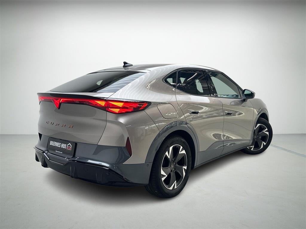 Cupra Tavascan Endurance billede 2
