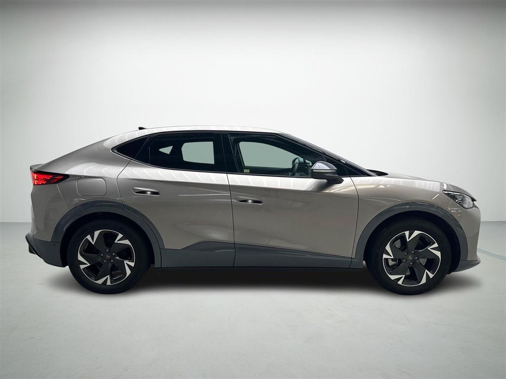 Cupra Tavascan Endurance billede 6