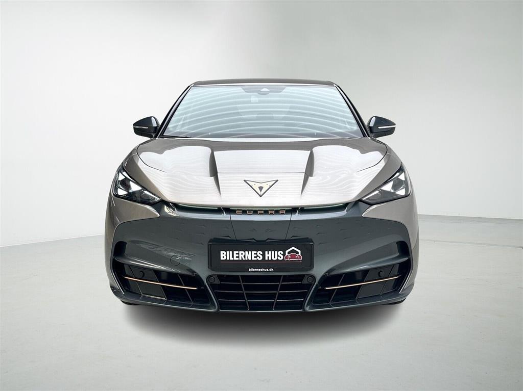 Cupra Tavascan Endurance billede 7