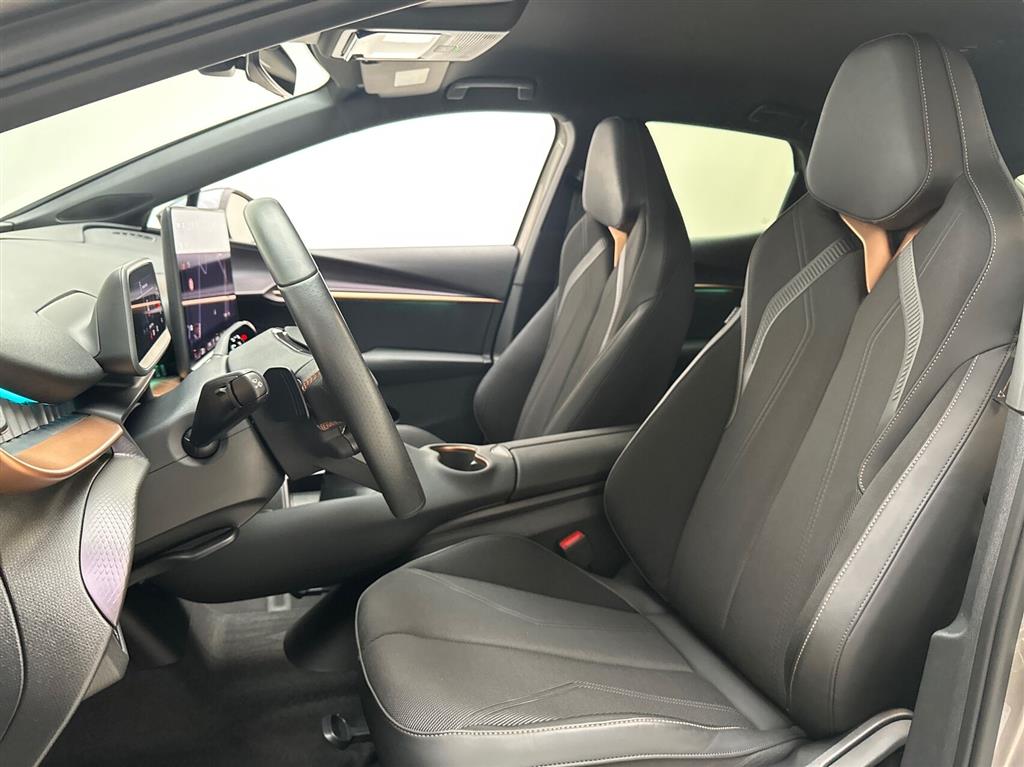 Cupra Tavascan Endurance billede 19