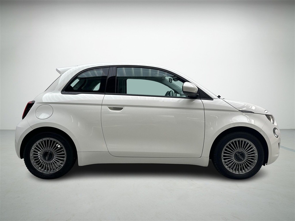 Fiat 500e Icon billede 6