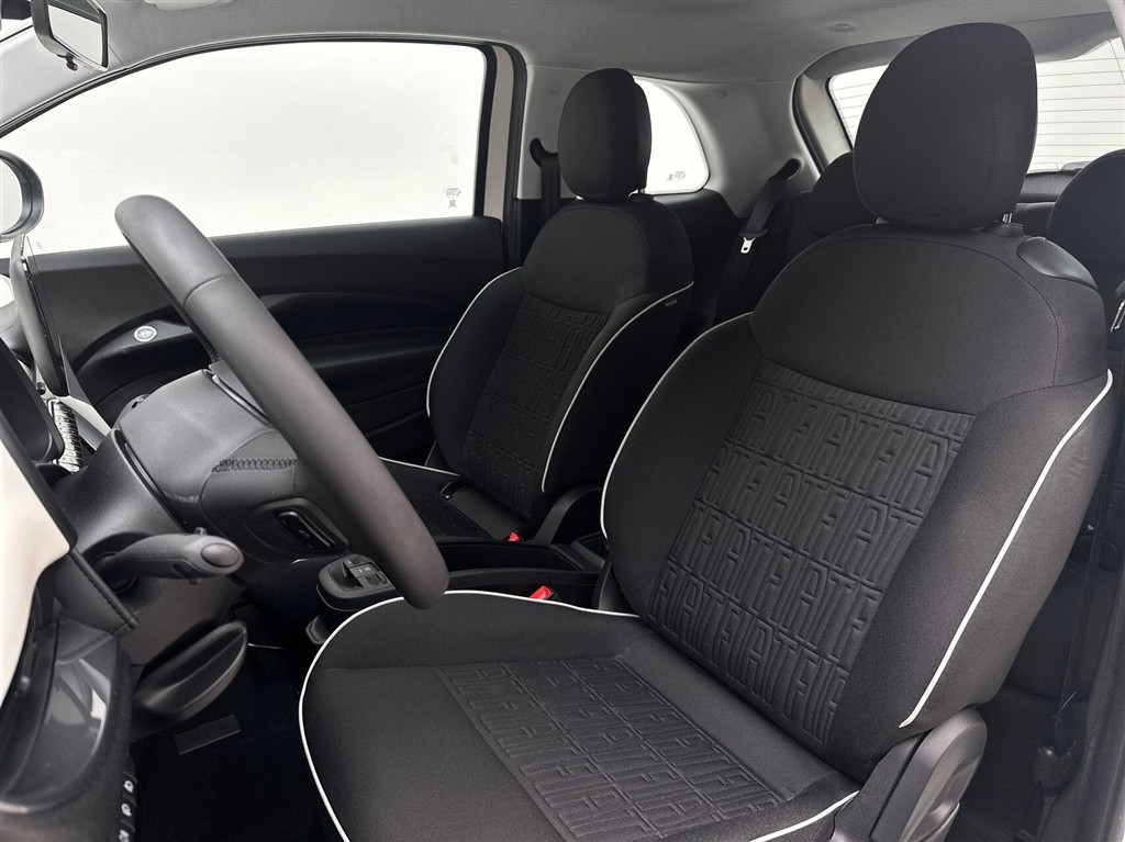 Fiat 500e Icon billede 18