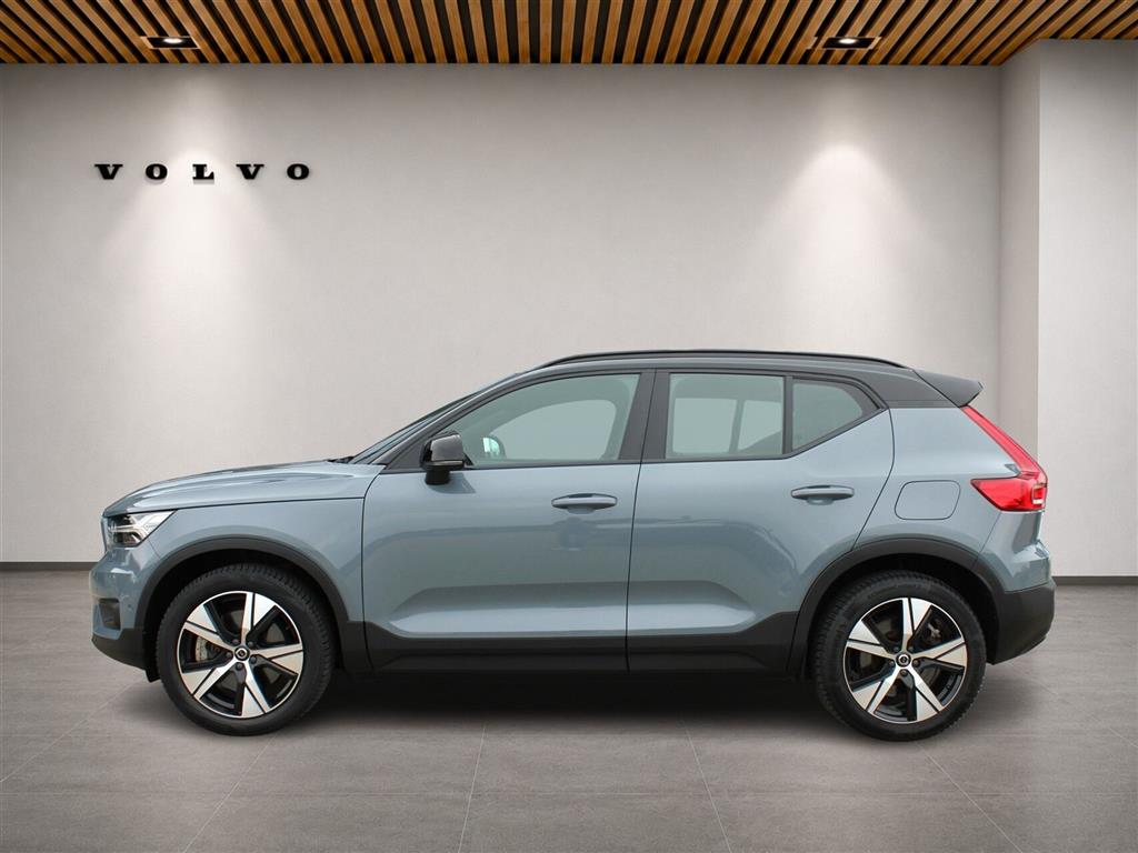 Volvo XC40 Pro billede 3