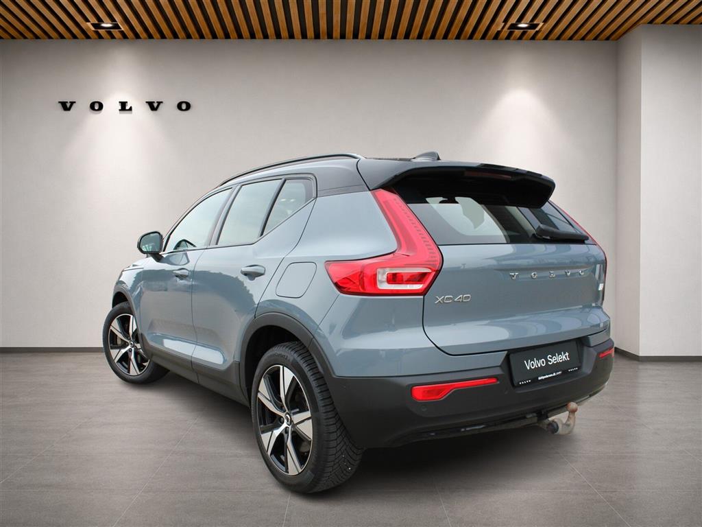 Volvo XC40 Pro billede 2