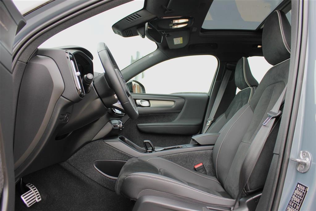 Volvo XC40 Pro billede 5