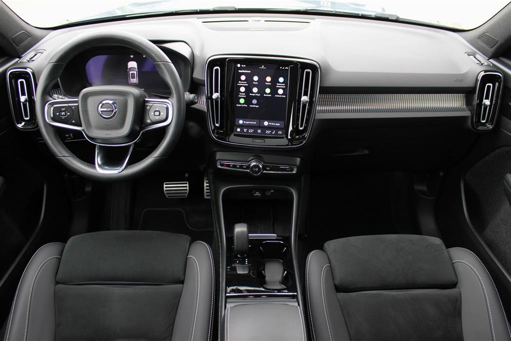 Volvo XC40 Pro billede 6
