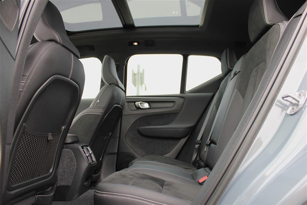 Volvo XC40 Pro billede 7