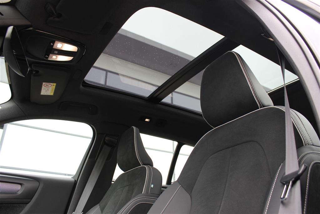 Volvo XC40 Pro billede 8