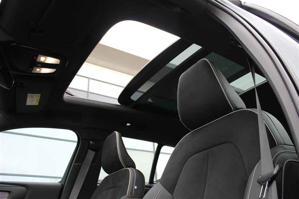 Volvo XC40 Pro billede 9
