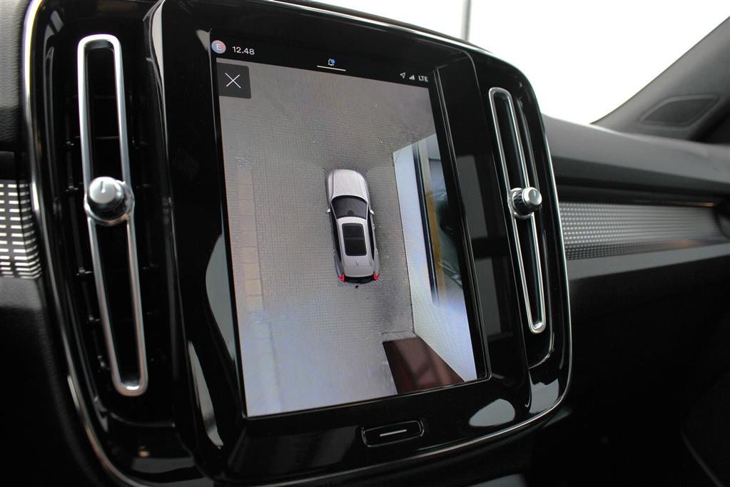 Volvo XC40 Pro billede 10