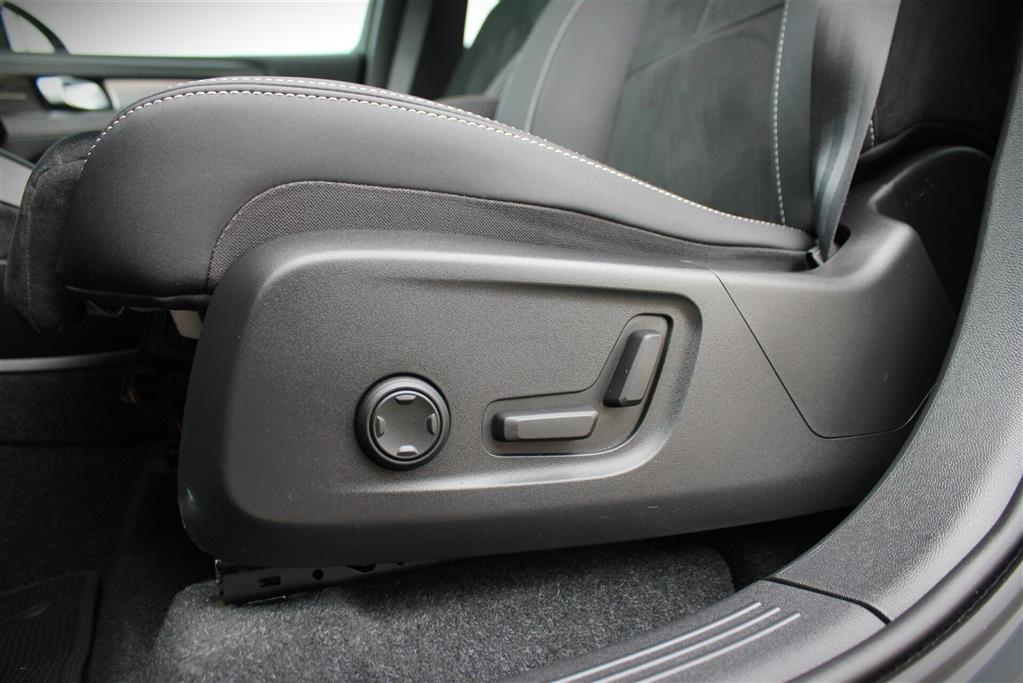 Volvo XC40 Pro billede 11