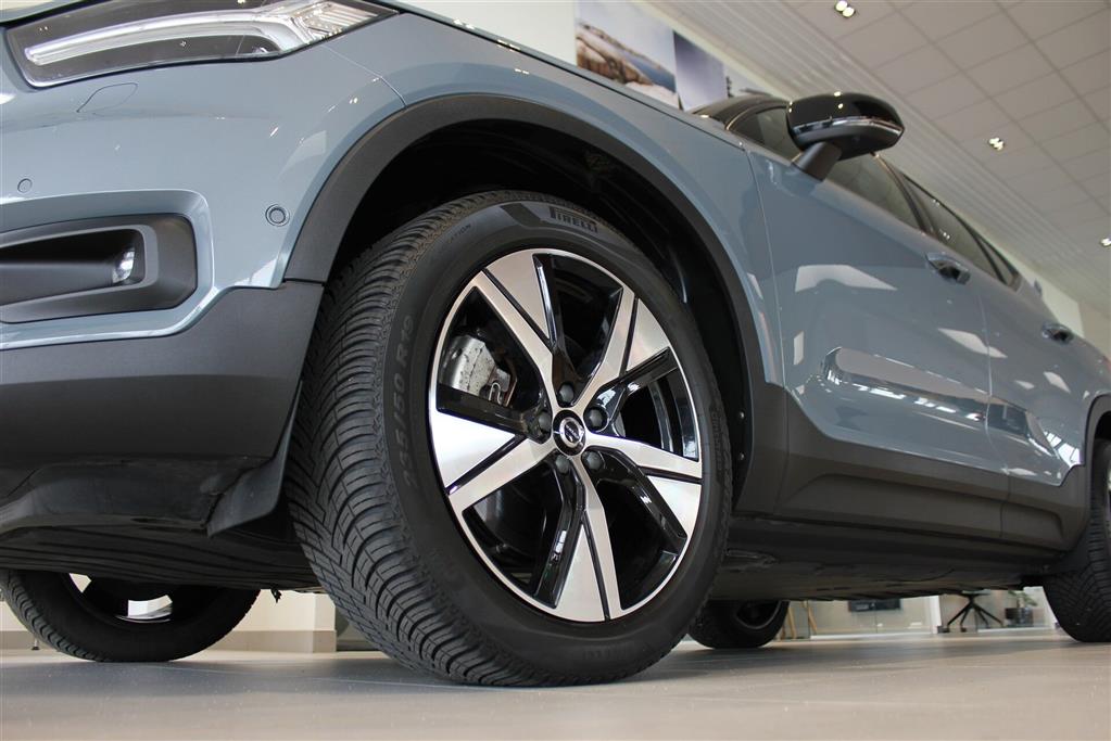 Volvo XC40 Pro billede 13