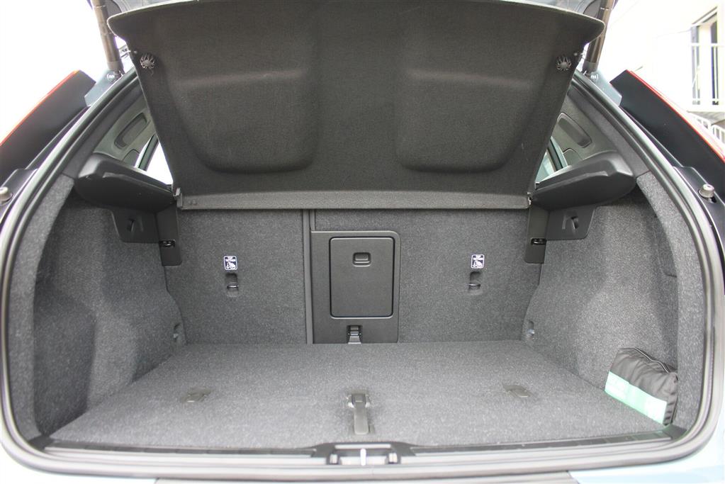 Volvo XC40 Pro billede 14