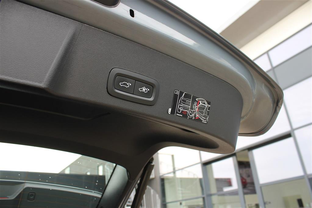 Volvo XC40 Pro billede 16