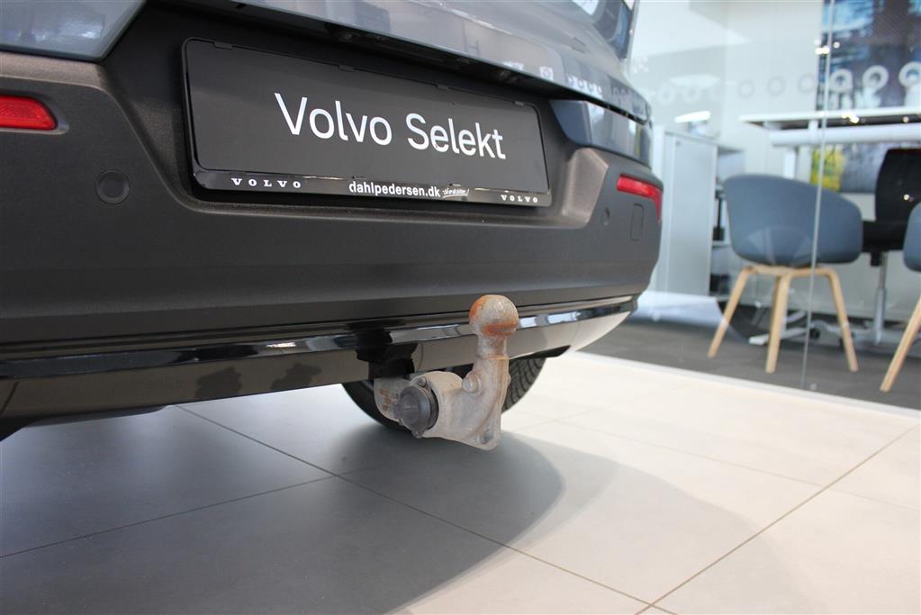 Volvo XC40 Pro billede 17