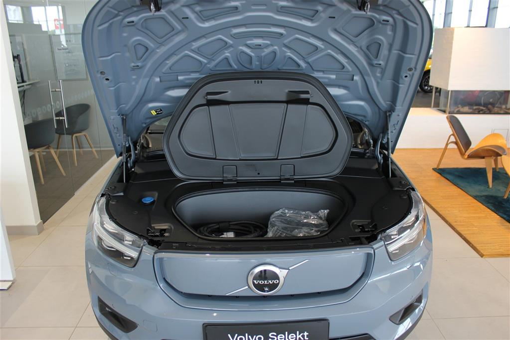 Volvo XC40 Pro billede 18