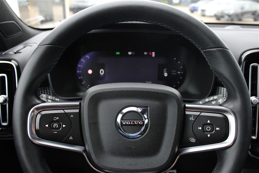 Volvo XC40 Pro billede 19