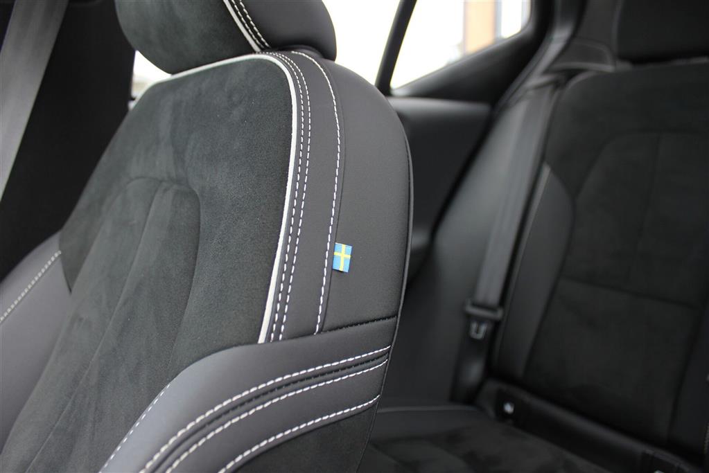 Volvo XC40 Pro billede 21