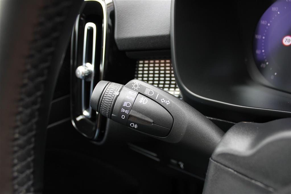 Volvo XC40 Pro billede 22