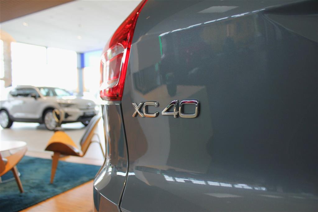 Volvo XC40 Pro billede 23
