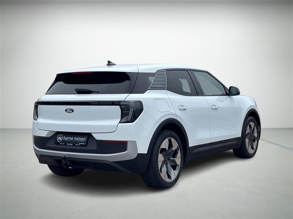 Ford Explorer UR Premium billede 2