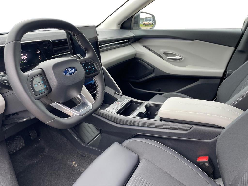 Ford Explorer UR Premium billede 3
