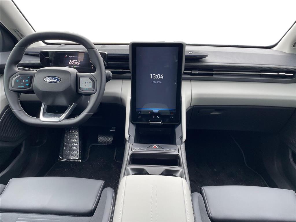 Ford Explorer UR Premium billede 4