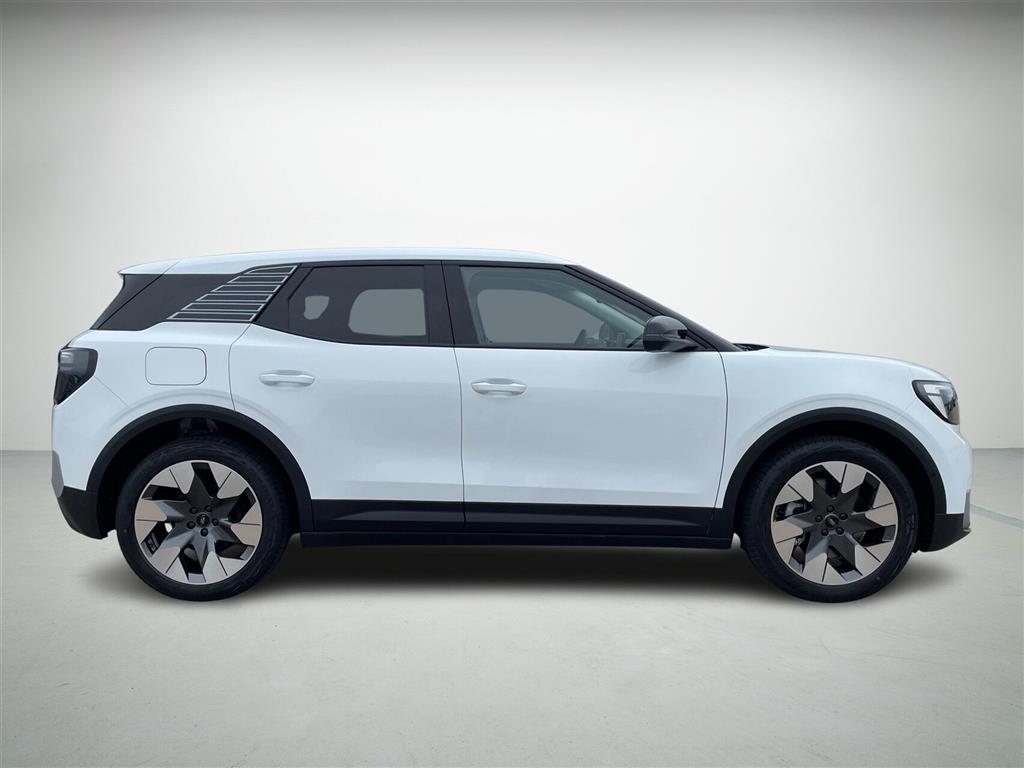 Ford Explorer UR Premium billede 5
