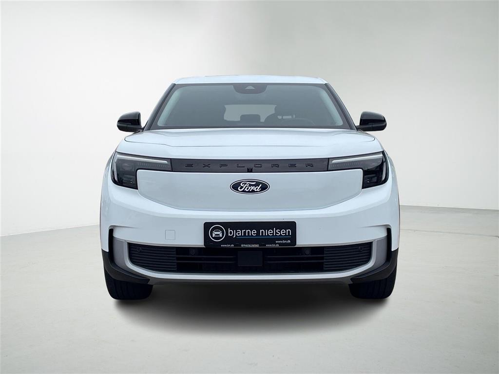 Ford Explorer UR Premium billede 6