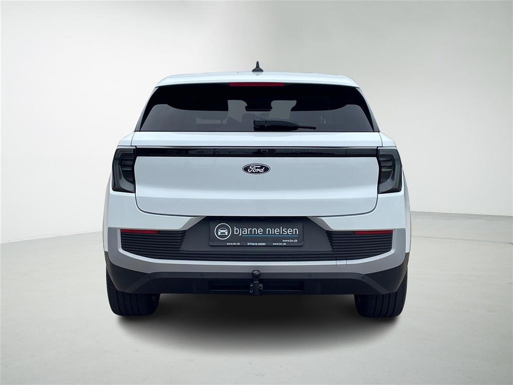 Ford Explorer UR Premium billede 7