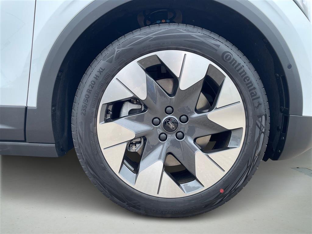 Ford Explorer UR Premium billede 8