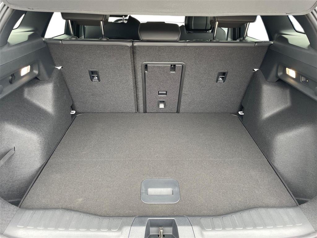 Ford Explorer UR Premium billede 13