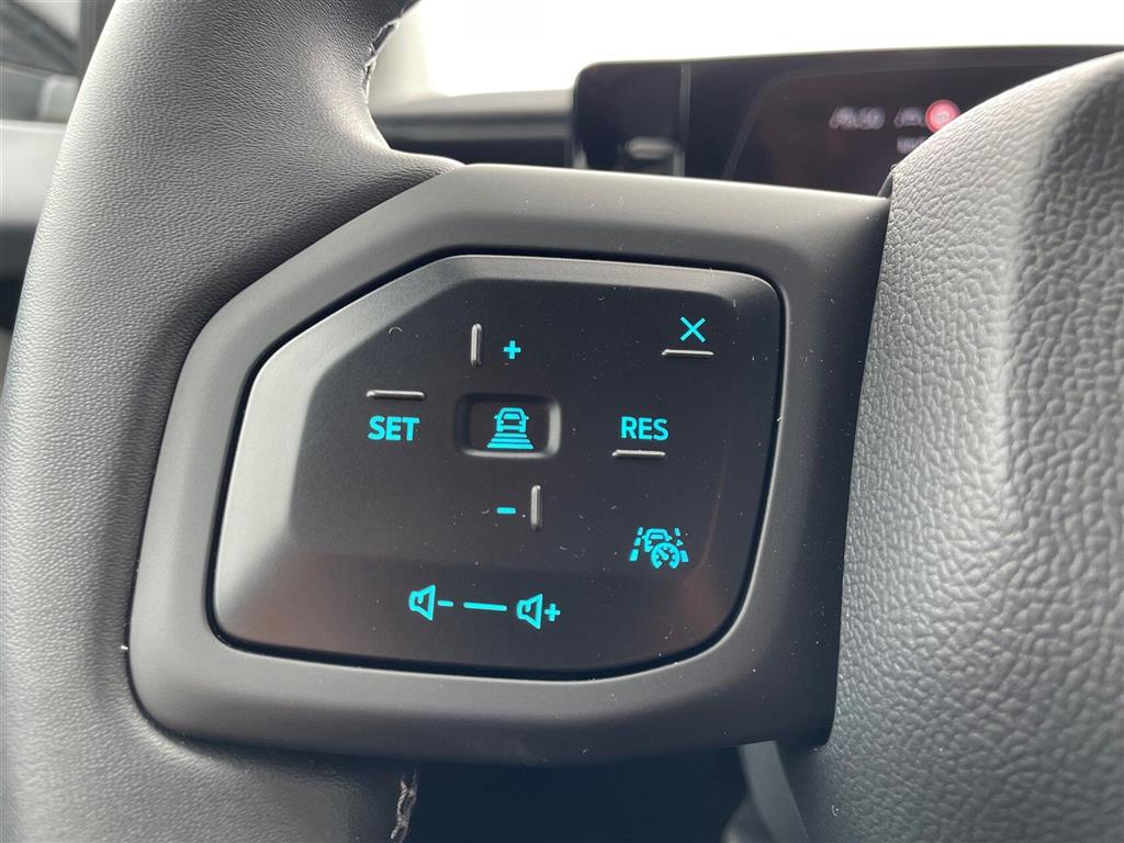 Ford Explorer UR Premium billede 16