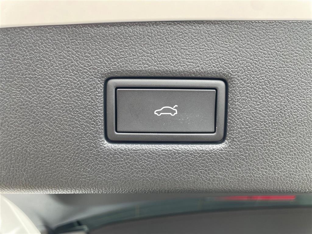 Ford Explorer UR Premium billede 20