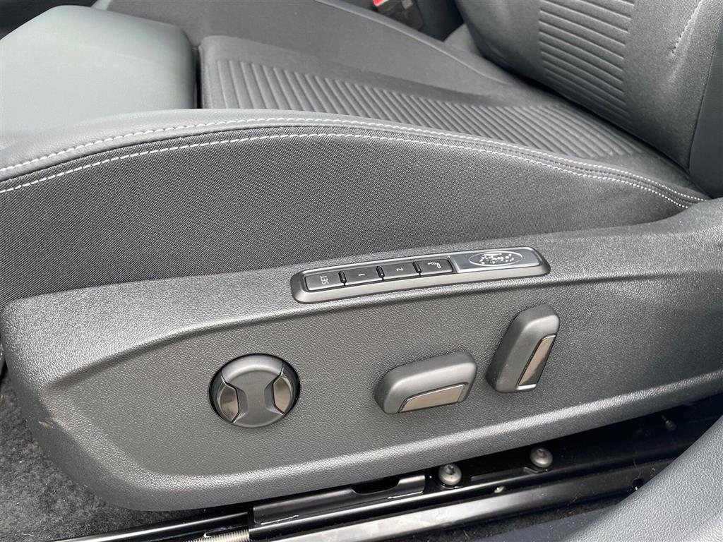 Ford Explorer UR Premium billede 21