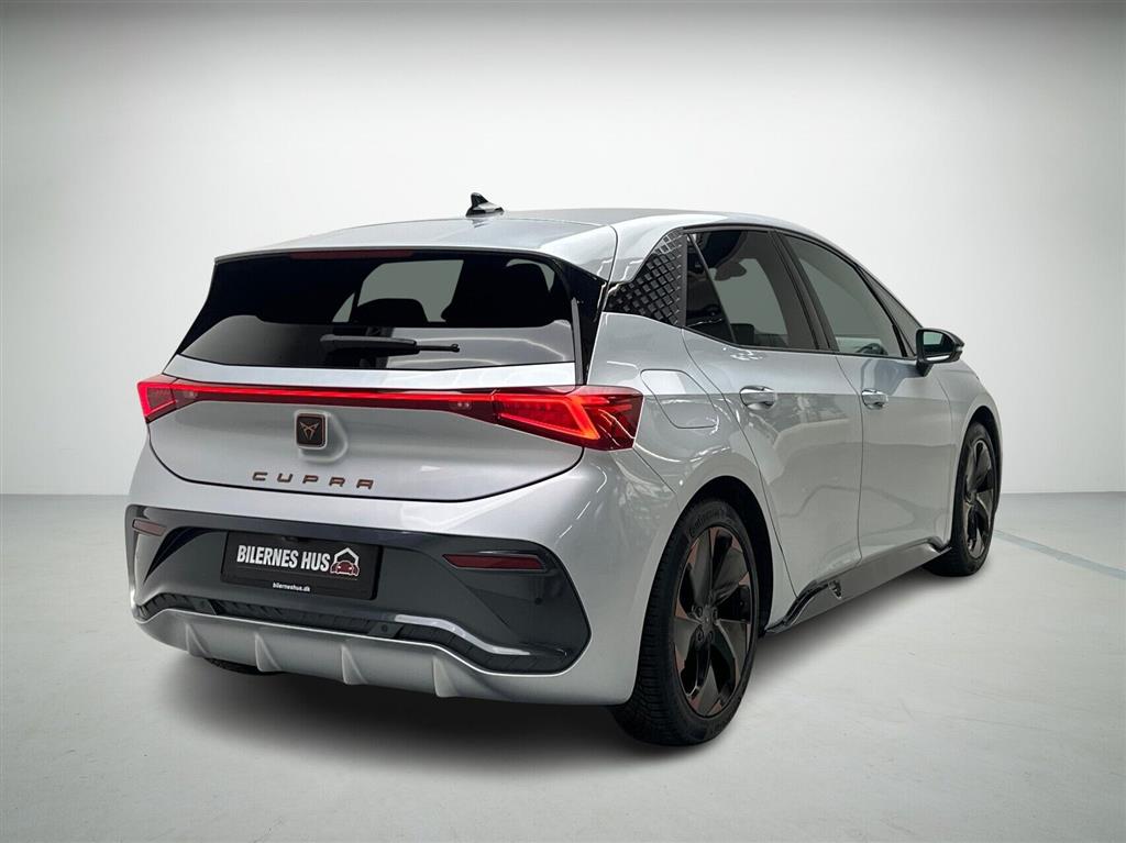 Cupra Born e-Boost billede 2
