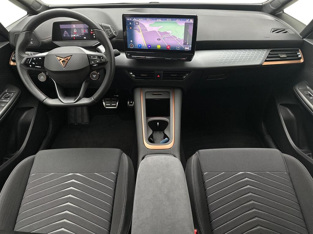 Cupra Born e-Boost billede 5