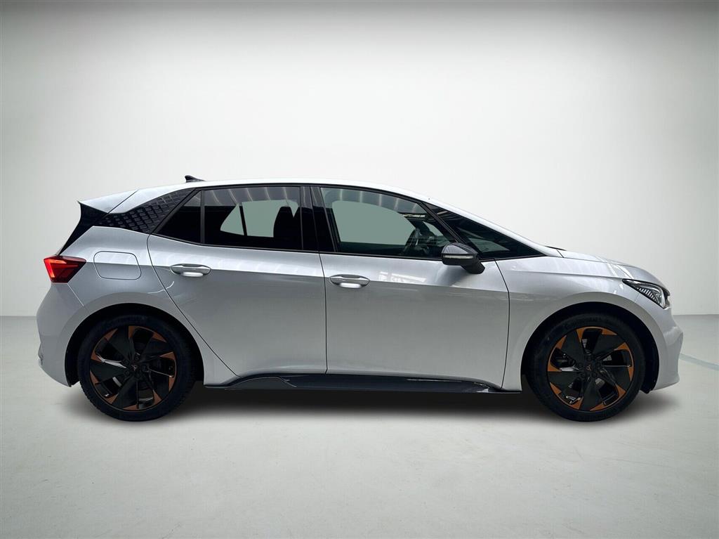 Cupra Born e-Boost billede 6